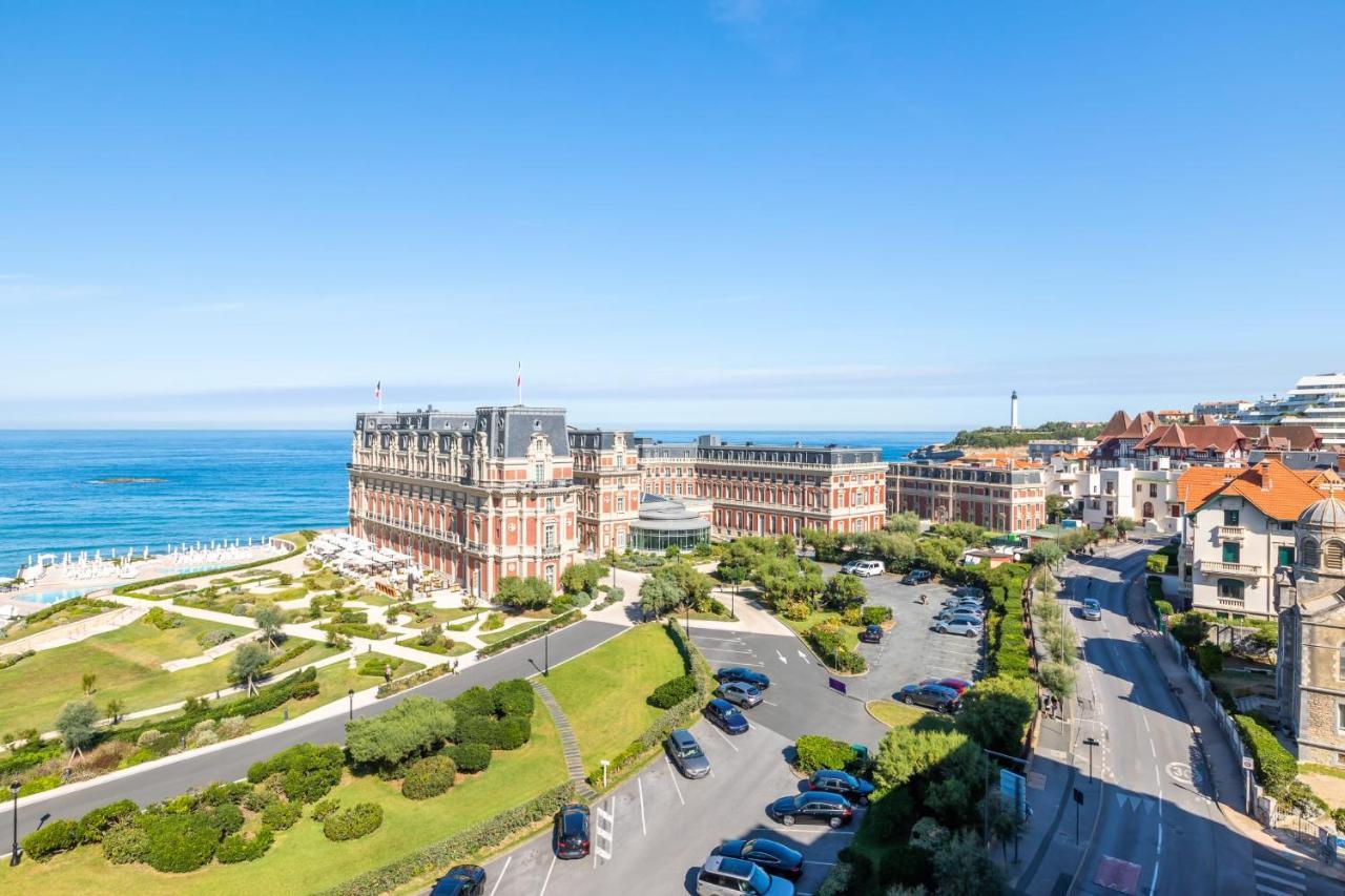 Appartement Sun Keyweek Duplex Breathtaking View Of The Ocean And Palace Gardens *