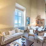 Sun Keyweek Duplex Breathtaking View Of The Ocean And Palace Gardens