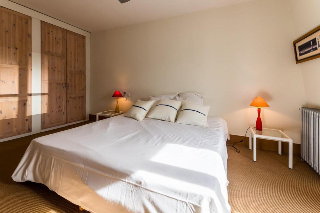 Sun Keyweek Duplex Breathtaking View Of The Ocean And Palace Gardens Apartamento Biarritz