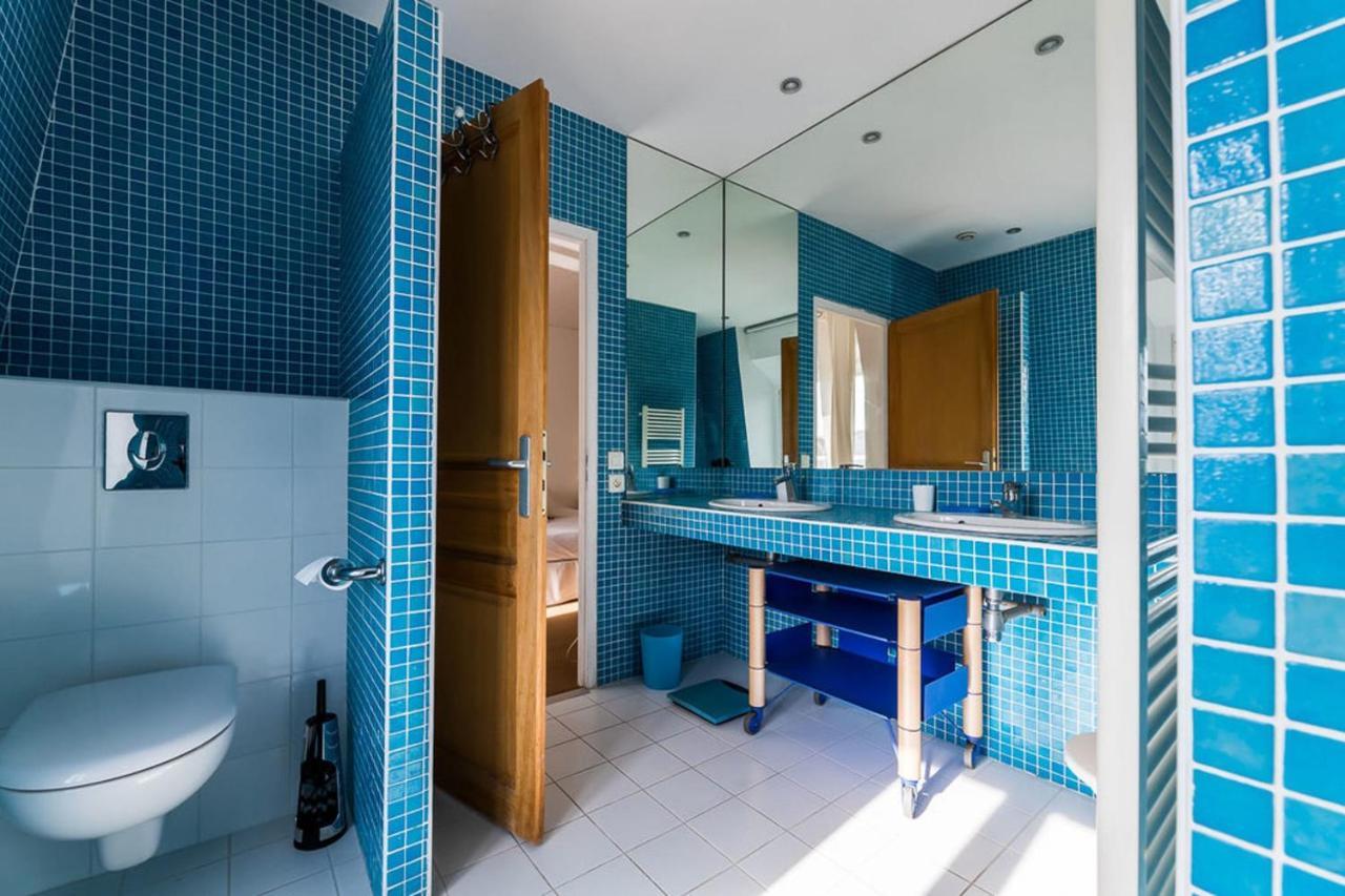 Apartamento Sun Keyweek Duplex Breathtaking View Of The Ocean And Palace Gardens
